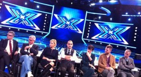 X Factor 6 su SkyUno