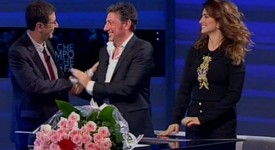 Sanremo 2013, Penelope Cruz insieme a Fazio e Littizzetto?