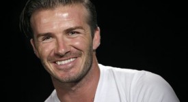 Sanremo 2013: Beckham ospite? Carmen Consoli e Francesco Sarcina (ex Vibrazioni) in gara?