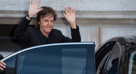 Sanremo 2013: Paul McCartney ospite? Nel cast Mario Biondi, Luisa Corna e Annalisa Minetti?