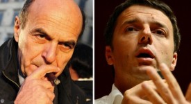 Ballottaggio Renzi-Bersani: mercoledì il confronto su RaiUno condotto da Monica Maggioni