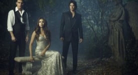 The Vampire Diaries, la quarta stagione su Mya