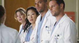 Grey's Anatomy, anticipazioni ultima puntata