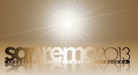 Sanremo 2013, date confermate