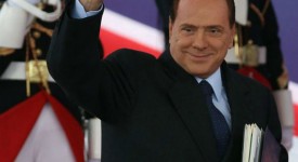  Tv Talk su Berlusconi, Masi: "Ha fatto il fuorigioco di Maldini, tutti costretti a inseguirlo"