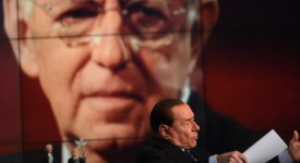Elezioni 2012: Berlusconi, Monti e Bersani si confronteranno l'8 Febbraio su Sky?