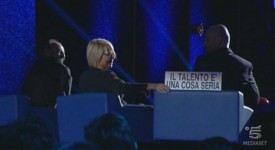 Programmi tv più visti, 20 – 26 gennaio 2013: Italia’s got Talent al numero uno