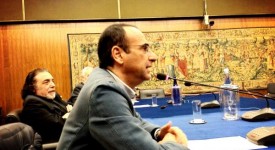 I migliori anni, conferenza stampa - Giancarlo Leone: "Carlo Conti è il nostro asset"