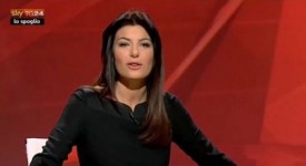 Ilaria D'Amico: "Nuovi progetti dopo le elezioni"