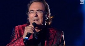 Sanremo 2013, Albano: "Sarò ospite ma avrei preferito essere in gara"