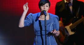 Sanremo 2013, Malika Ayane racconta i suoi due brani