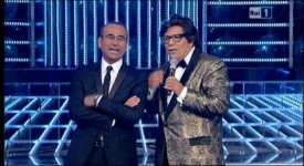 Tale e Quale Show - I Duetti: Carlo Conti fa tornare Albano & Romina stasera su Rai1