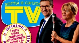 Sanremo 2013, Fazio e Littizzetto: "Tanta leggerezza con intelligenza"