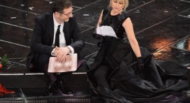 Sanremo 2013: scaletta seconda serata