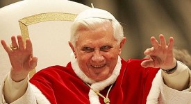 Dimissioni Benedetto XVI: tutte le dirette tv