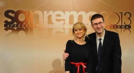 Sanremo 2013: per gli italiani è un evento da eliminare