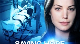 Saving Hope: finale della prima stagione stasera su La7