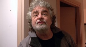 Beppe Grillo non sarà intervistato da SkyTg24