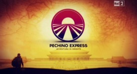Pechino Express 3, anticipazioni e cast 