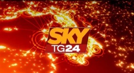 SkyTg24 contro Beppe Grillo