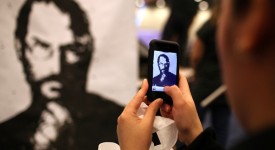 Steve Jobs il documentario inedito su History Channel