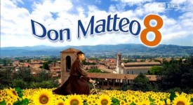Don Matteo: dal 29 marzo partono le riprese della nona stagione