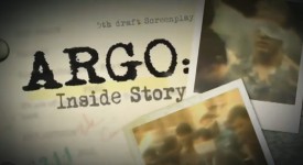 Argo: Inside story alle 22 su Discovery Channel