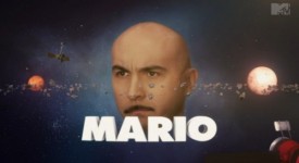 Mario, ogni giovedi l'italiano medio di Maccio Capatonda.