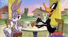 The Looney Tunes Show, i nuovi episodi su Boomerang