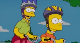 I Simpsons: cambiano le voci di Bart e Marge, fan in protesta