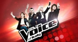 The Voice, cronaca 16 maggio: Team Cocciante