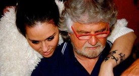 La terra dei cuochi: la figlia di Beppe Grillo concorrente 