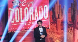 Colorado, Fabio Troiano alla conduzione dell'ultima puntata