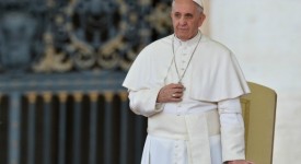 Pasqua 2014, Papa Francesco in tv | Calendario