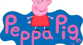 Peppa Pig mania: il cartone amatissimo dai più piccoli