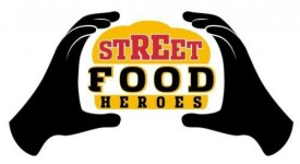 Street Food Heroes, chi è lo chef Francesco Fichera