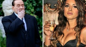 Processo Ruby: Silvio Berlusconi condannato a sette anni