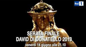 Giuseppe Tornatore domina i David di Donatello 2013
