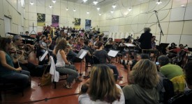 Grecia, l'Orchestra sinfonica nazionale chiude tra le lacrime