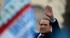 Silvio Berlusconi, oggi la sentenza del processo Ruby