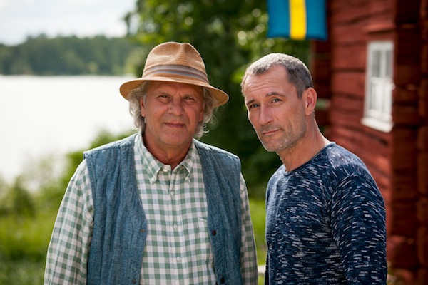 Inga Lindstrom In Fuga Dal Passato Streaming