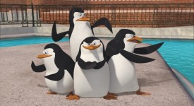 Fantagenitori e pinguini del Madagascar in arrivo per l'estate 