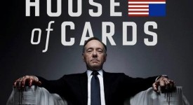 House of Cards, la prima stagione in chiaro su Sky Tg 24