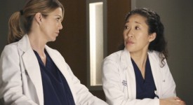 L'ottava stagione di Grey's Anatomy su La7: anticipazioni