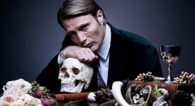 Hannibal: la serie tv su Italia 1 a settembre
