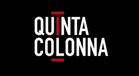 Quinta Colonna, 30 Marzo su Rete 4: Brunetta, Biancofiore, Luxuria