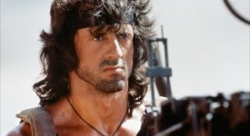 Rambo: Sylvester Stallone rifiuta il ruolo in tv