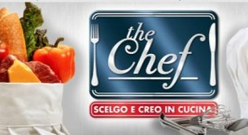 The Chef, il nuovo reality culinario a fine settembre su La5