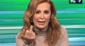 Basta Daniela Santanché in tv!