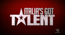 Italia's got talent riparte il 14 settembre